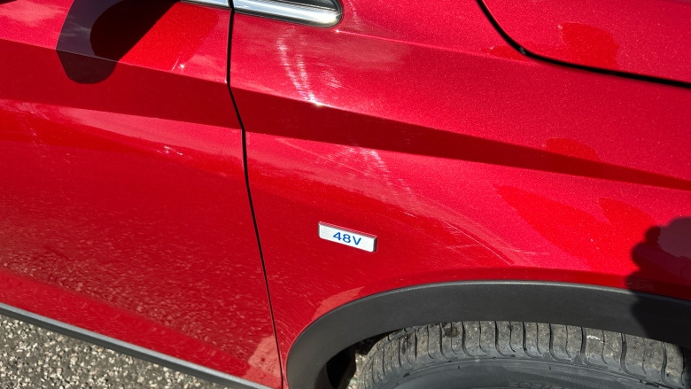 Hyundai BAYON 1.0 TGDi 48V MHEV Premium 5dr DCT Petrol Hatchback